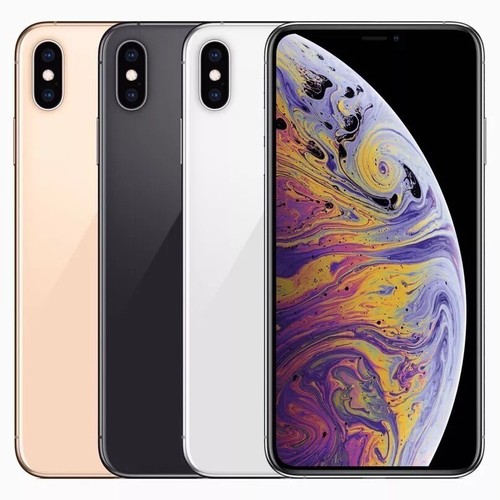 Apple iphone max - iphone, 64gb
