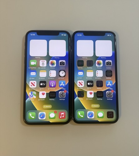 Apple iphone 64gb 256gb - x,