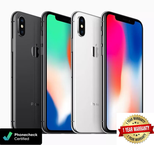 Apple iphone a11 - x, bionic