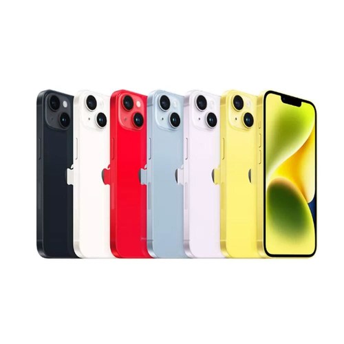 Apple iphone 128gb a2649 - apple, 14