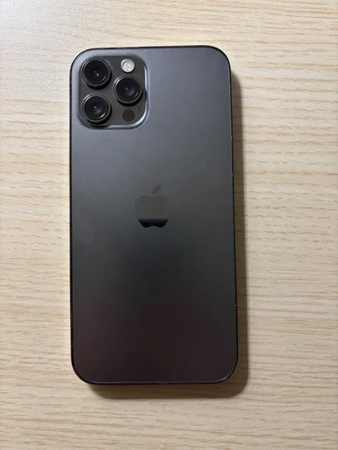 Apple iphone pro max - apple, 12