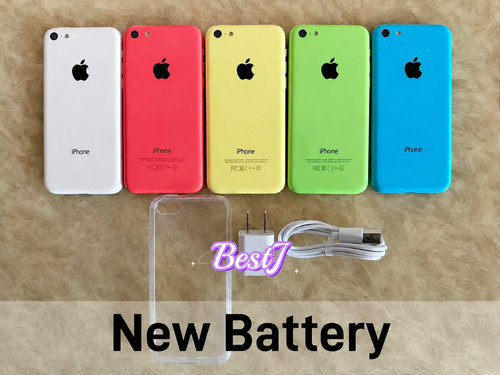 Apple iphone unlocked new - iphone,