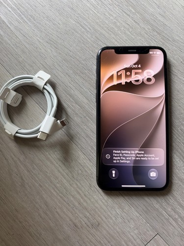 Apple iphone pro gb - 11,