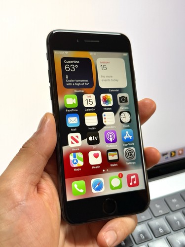 Apple iphone factory - iphone, 8