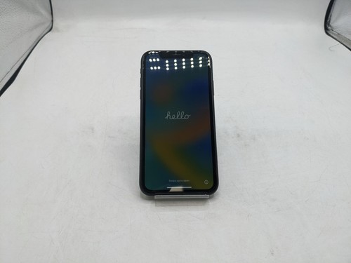 Apple iphone 64gb - -, black