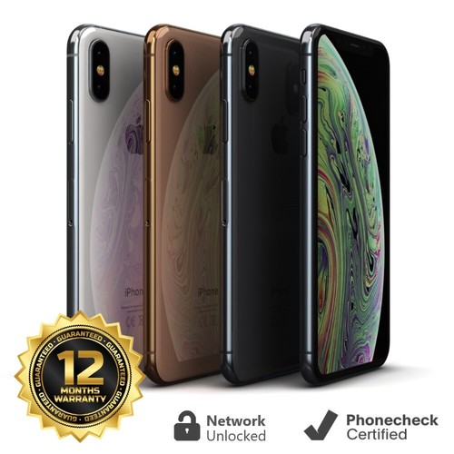 Apple iphone max - xs, xs