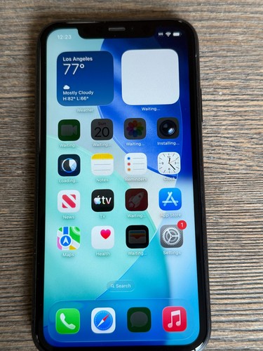 Apple iphone gb - -, 64